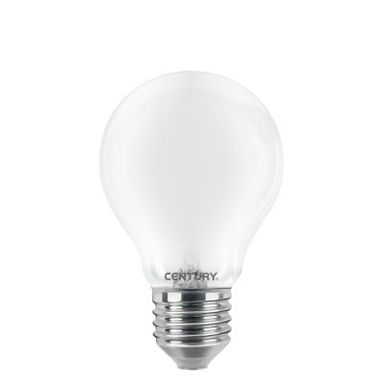 INCANTO SATEN GOCCIA LED - 8W - E27 - 6000K - 1055
