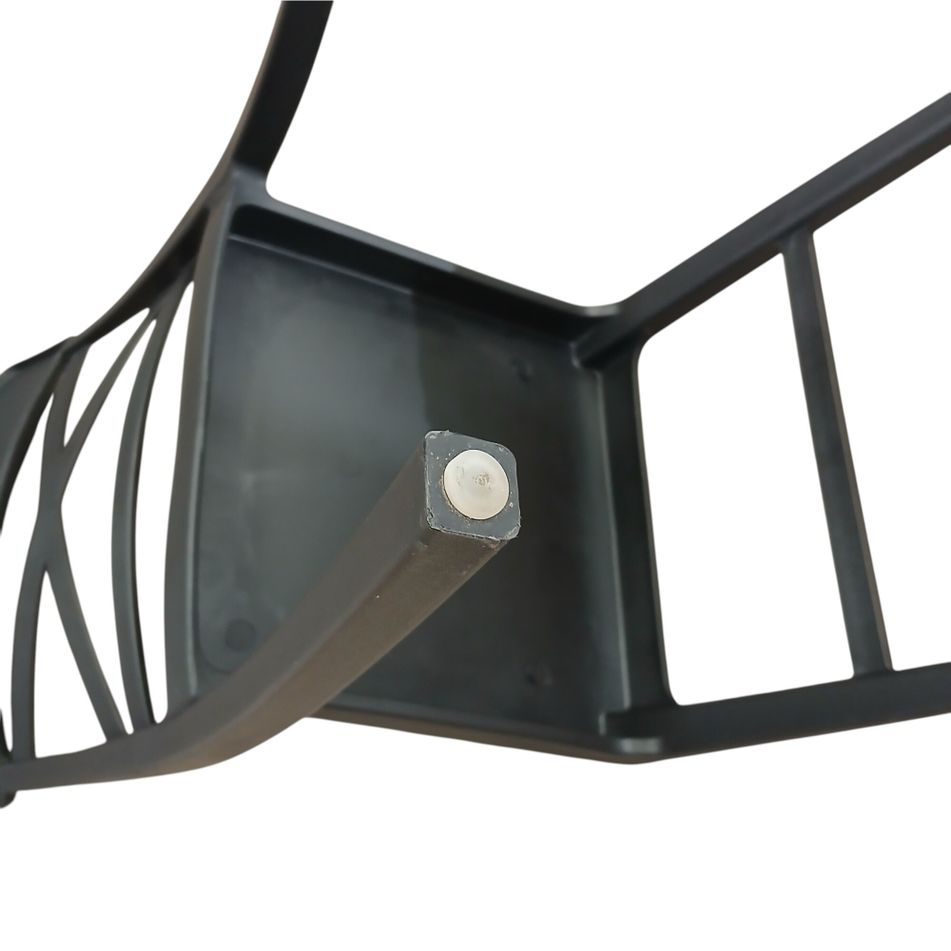 sedia-clizia-51x44xh84cm-nera