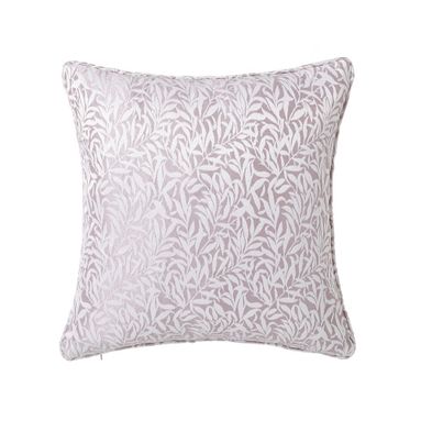 CUSCINO GALA 45X45 CM ROSA IN POLIESTERE
