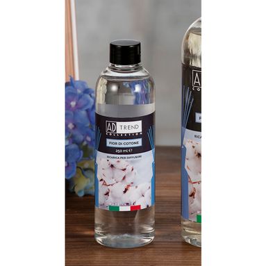 RICARICA X DIFF FIOR COTONE 250ML