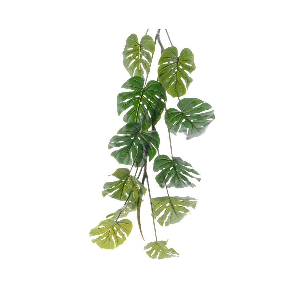 ramo-di-monstera-h110cm