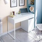 scrivania-july-108x50xh75cm-bianco-con-2-cassetti