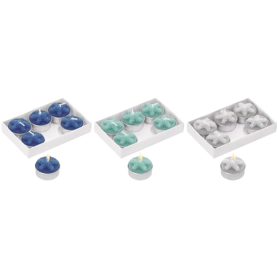 set-6-candele-stella-marina-d-dot-3-5cm-in-3-colori