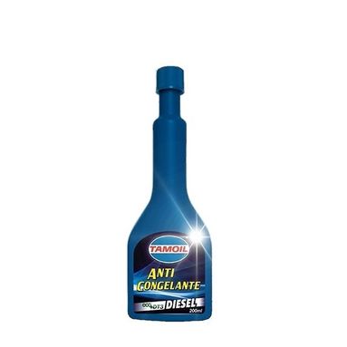 ANTICONGELANTE TAMOIL 200ML ECO DT3 DIESEL