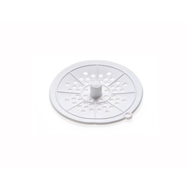 FILTRO BIANCO DIAM.10CM (SAC)