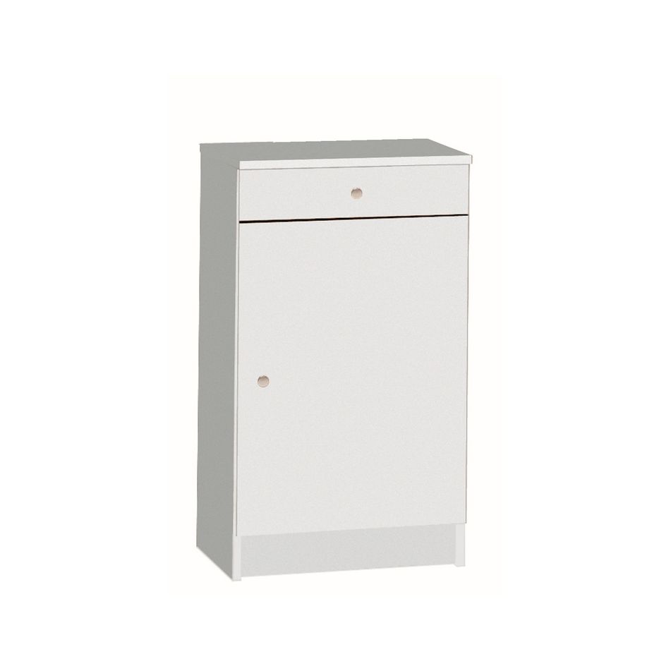 mobile-1-ante-1-cassetto-kit-46x34xh80cm-struttura-bianco-liscio-frontale-bianco-liscio