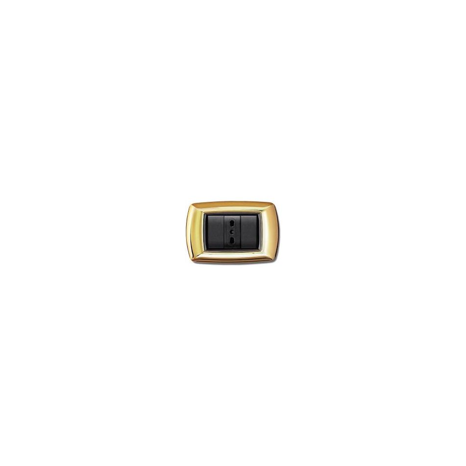 placca-mylife-3-moduli-oro