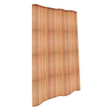 ZANZARIERA A TENDA ECCO DROP 150XH250CM ARANCIONE