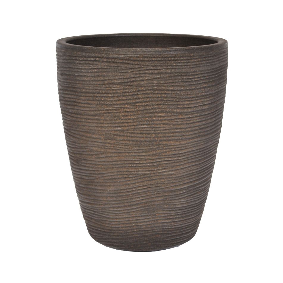 tronco-conico-rigato-shabby-d-dot-37xh44cm-brown