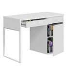 scrivania-july-108x50xh75cm-bianco-con-2-cassetti