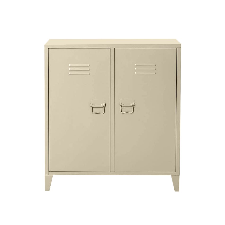 mobile-2-ante-80x40xh73cm-avana-in-metallo
