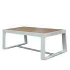 set-salotto-kevin-con-divano-3-posti-2-poltrone-e-tavolo-basso-in-alluminio-bianco-con-braccioli-effetto-legno-e-cuscini-grigi