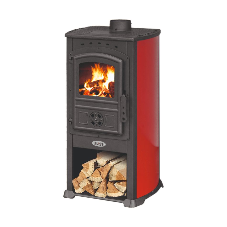 stufa-a-legna-zar-7-9kw-48x46xh93cm-rossa