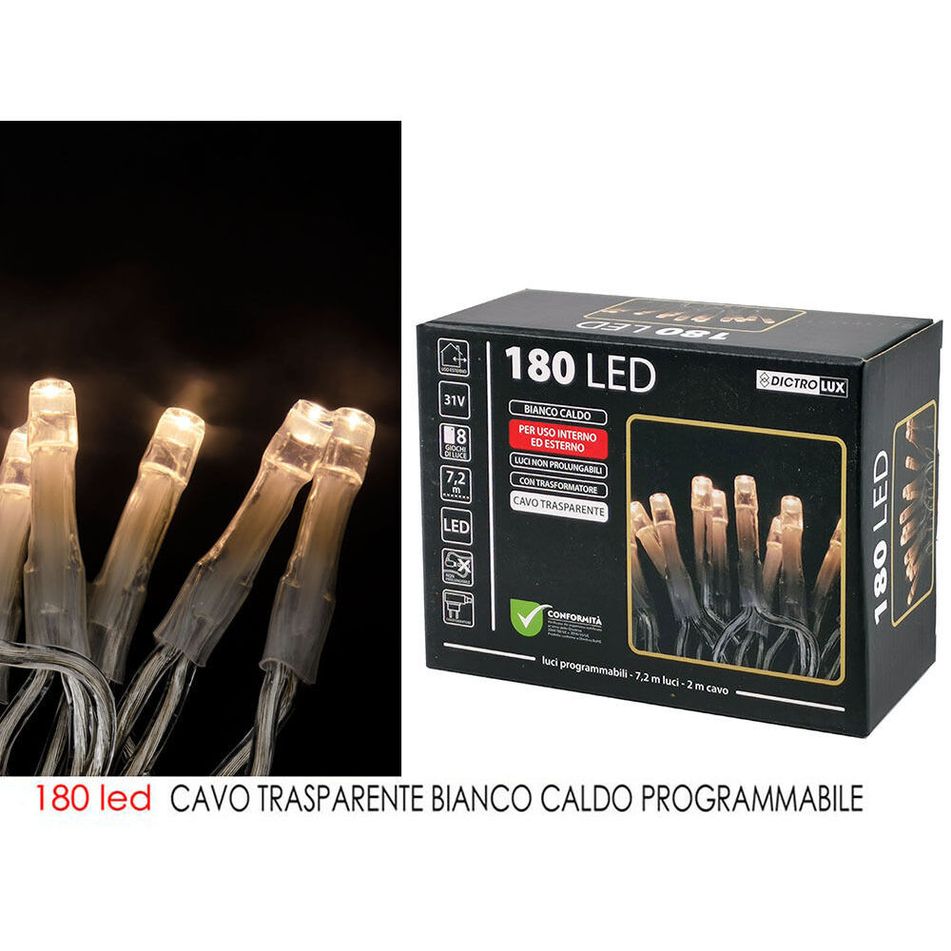 180-led-bianco-caldo-programmabili-filo-trasparent