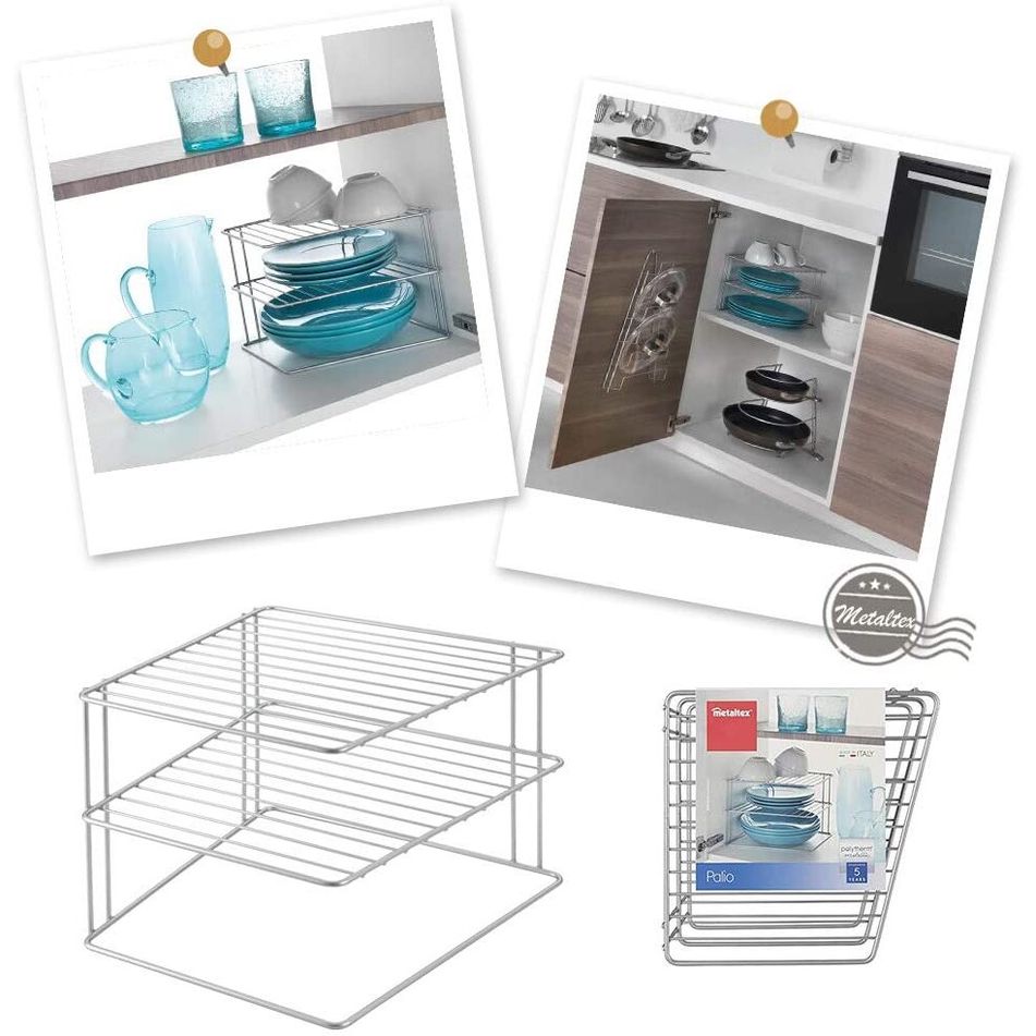 mensola-angolare-2-piani-polytherm-cm-25x25x19-pal