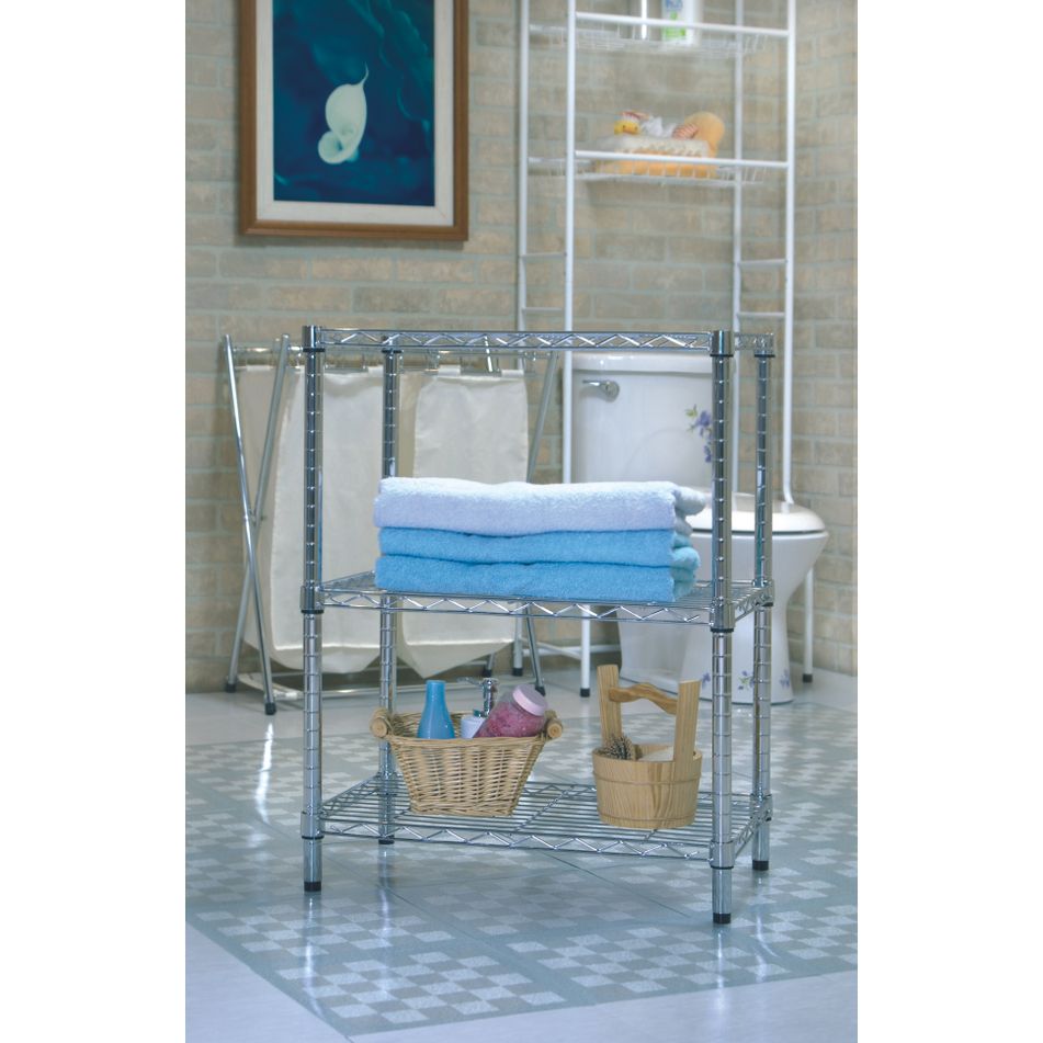 libreria-light-3-ripiani-36x60xh75cm-cromata