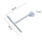 tergivetro-a-ventosa-gummy-22cm-bianco