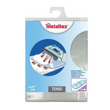 TELO STIRO TERMORIFLETTENTE CM 125X46 TEKNO
