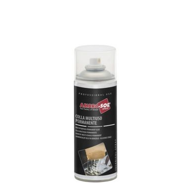 COLLA MULTIUSO PERMANENTE 400ML SPRAY