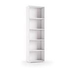 libreria-book-5-vani-60x30xh195cm-bianca