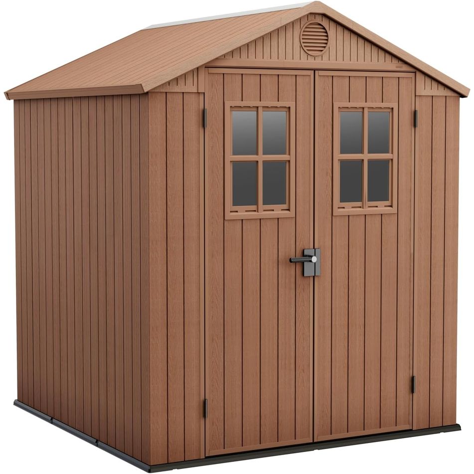 keter-casetta-da-giardino-darwin-6x6-con-finestre-frontali-evotech-marrone