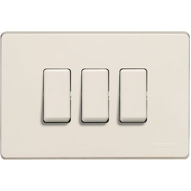 PLACCA MAGIC 3 POSTI RESINA