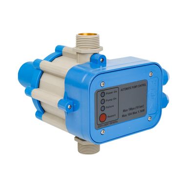 PRESSCONTROL ECO 10A 2,2 BAR