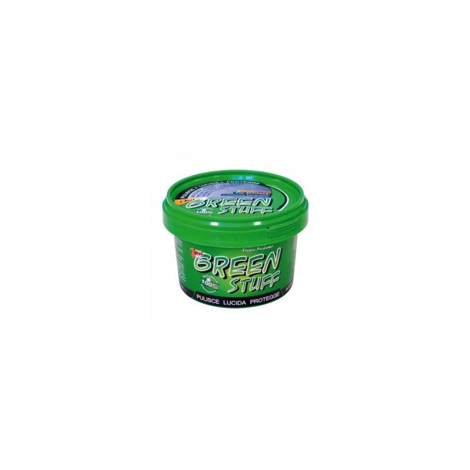 pasta-per-pulizia-green-stuff-300gr-con-spugnetta