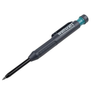 MARCATORE PER FORI PROFONDI 154MM.