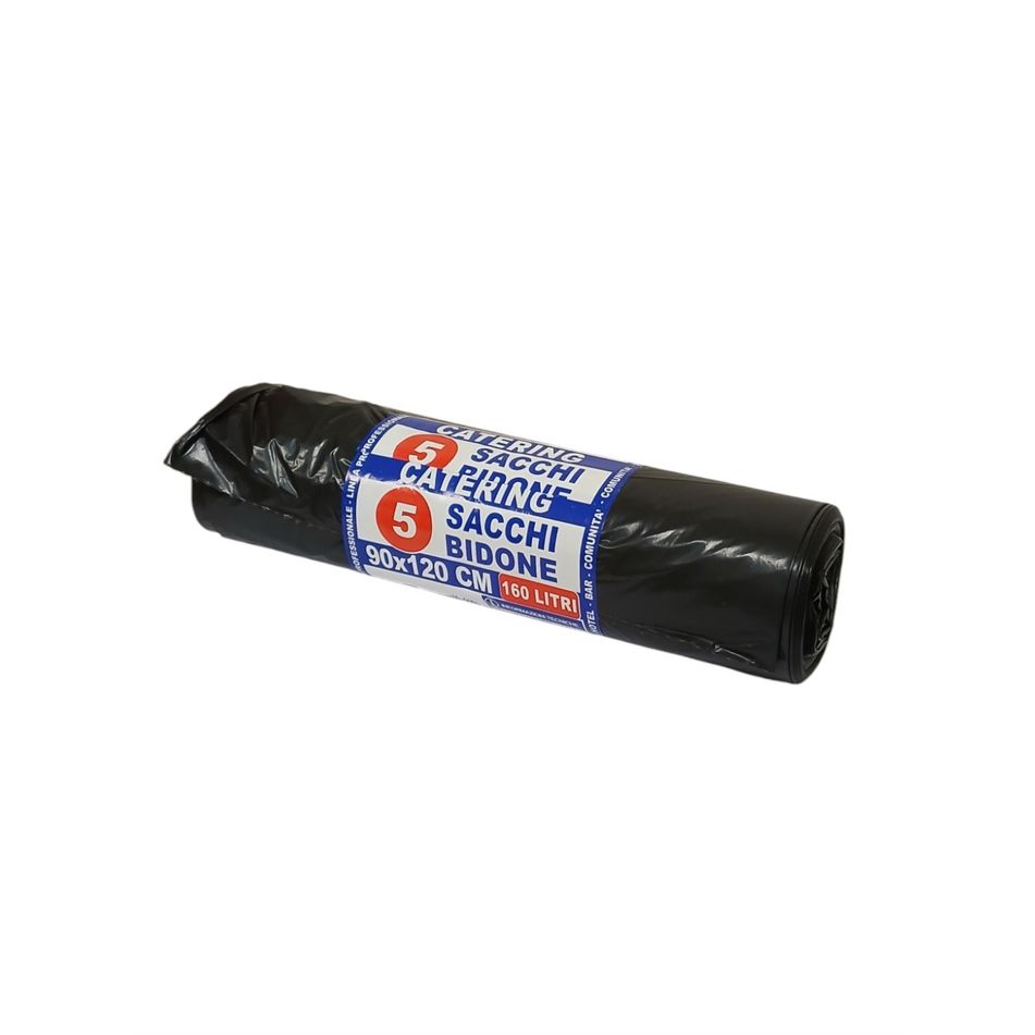 sacchi-bidone-160l-90x120cm-5pz-neri