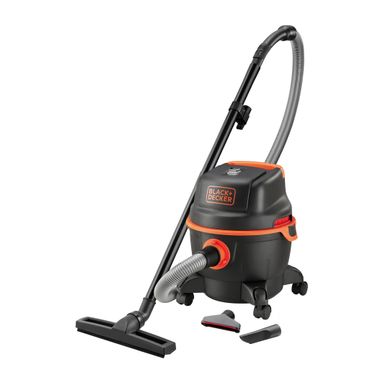 ASPIRATORE LIQUIDI E SOLIDI BXVC15PE 1200W 15L
