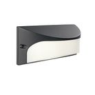 applique-led-dome-22x10xh10cm-4000k-ip54-grigia