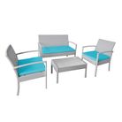 set-salotto-boulevard-bianco-con-cuscini-turchese