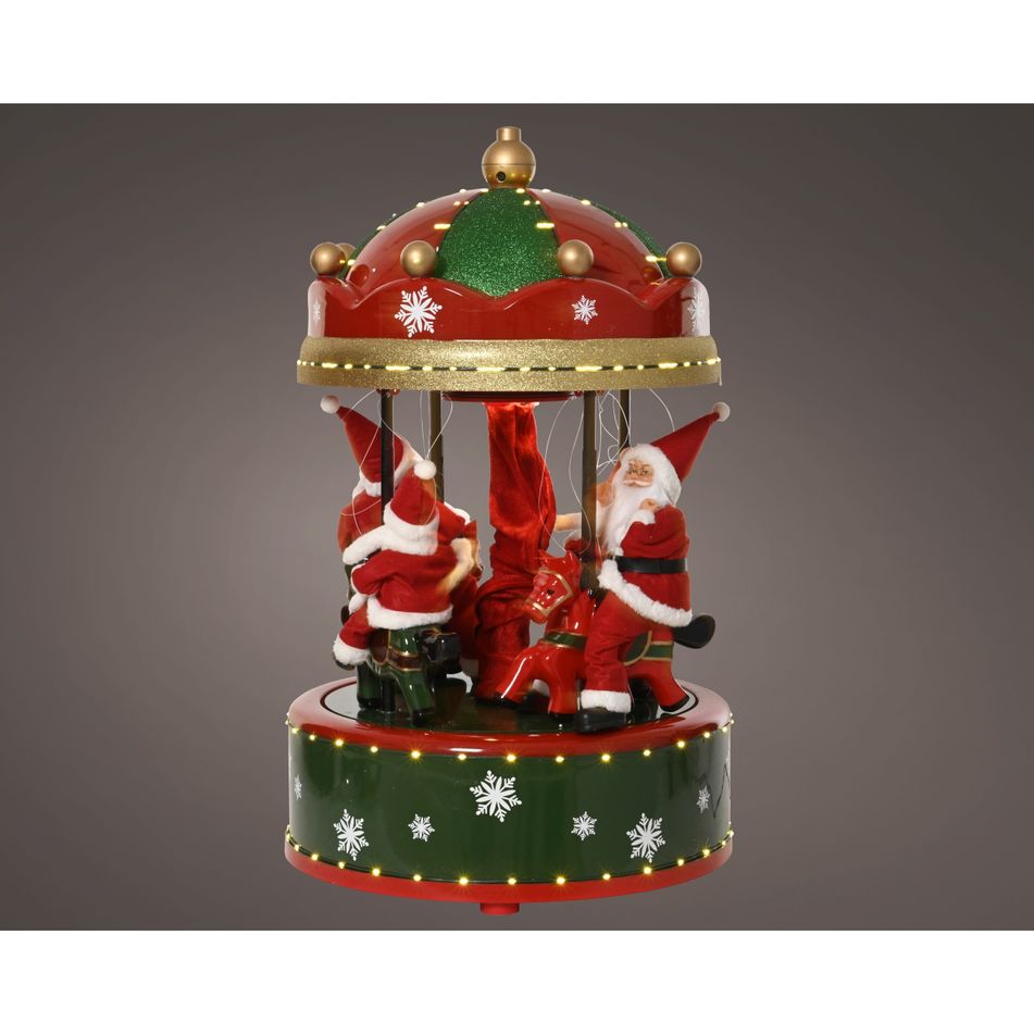 giostra-natalizia-53x53xh110cm-in-pvc-rosso