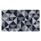 tappeto-geometric-55x100cm-dark-denim-in-cotone