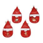 set-bavetta-e-cappellino-natalizi