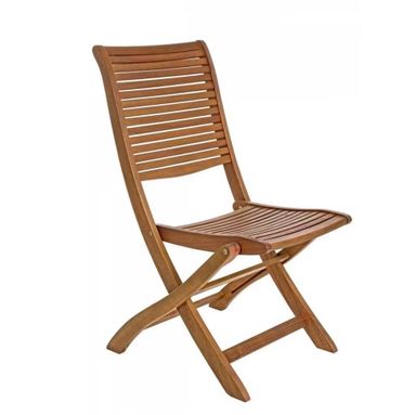SEDIA 60X50XH95CM IN ACACIA