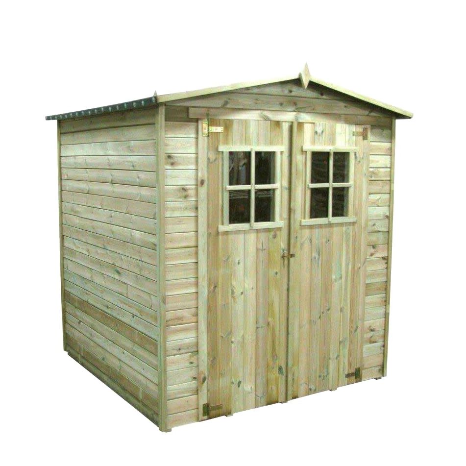 casetta-aurora-182x182xh210cn-in-pino-impregnato-a