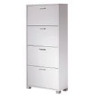 scarpiera-bianco-fiammato-70x29xh154cm-a-4-ribalte