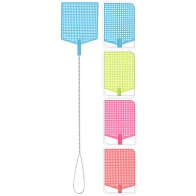 SET 2 SCHIACCIAMOSCHE IN 2 ASSORTIMENTI