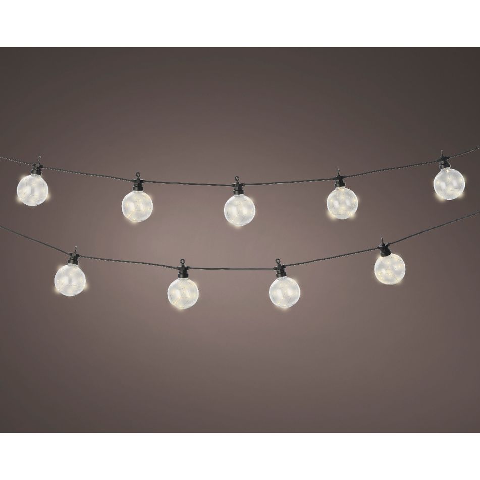 luminaria-per-esterno-270cm-con-10-sfere-ip44