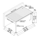pergola-bioclimatica-addossata-404x287xh250cm-bianco-ral-9016-in-alluminio