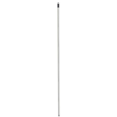 MANICO ALLUMINIO 130CM PER SCOPA PIUMA