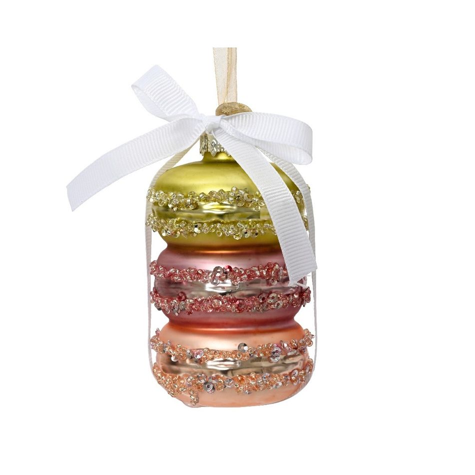 appendino-macaron-8cm-verde-slash-fuxia-slash-rosa-in-vetr