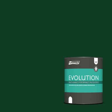 SMALTO EVOLUTION ALLORO 750ML RAL 6009