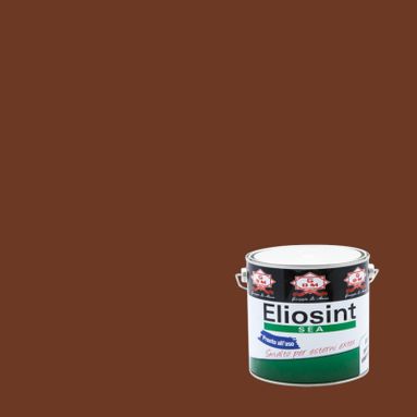 SMALTO SINTETICO NOCE ELIOSINT 750ML