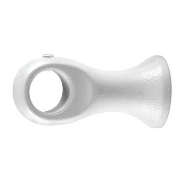 D.13 - 2 SUPPORTO MM.50 BIANCO