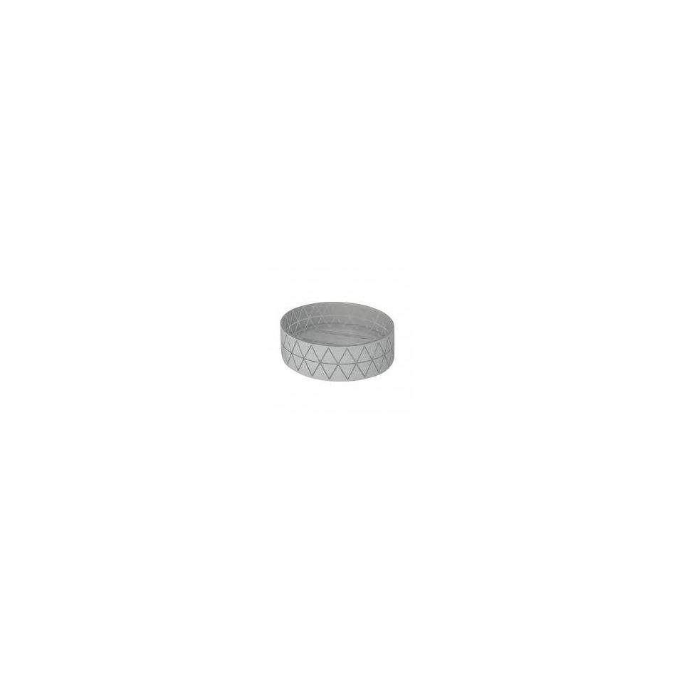 bridge-portasapone-in-plastica-bianco