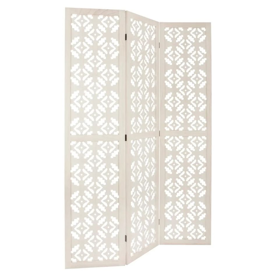 paravento-nomad-121xh171cm-a-rombi-in-legno-bianco