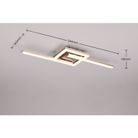 plafoniera-led-viale-17w-55cm-acciaio-orientabile